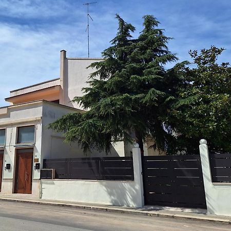 Casa Vacanze Al Parco 卡萨马西玛 外观 照片