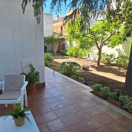 Casa Vacanze Al Parco 卡萨马西玛 外观 照片