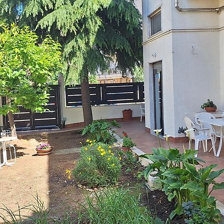Casa Vacanze Al Parco 卡萨马西玛 外观 照片
