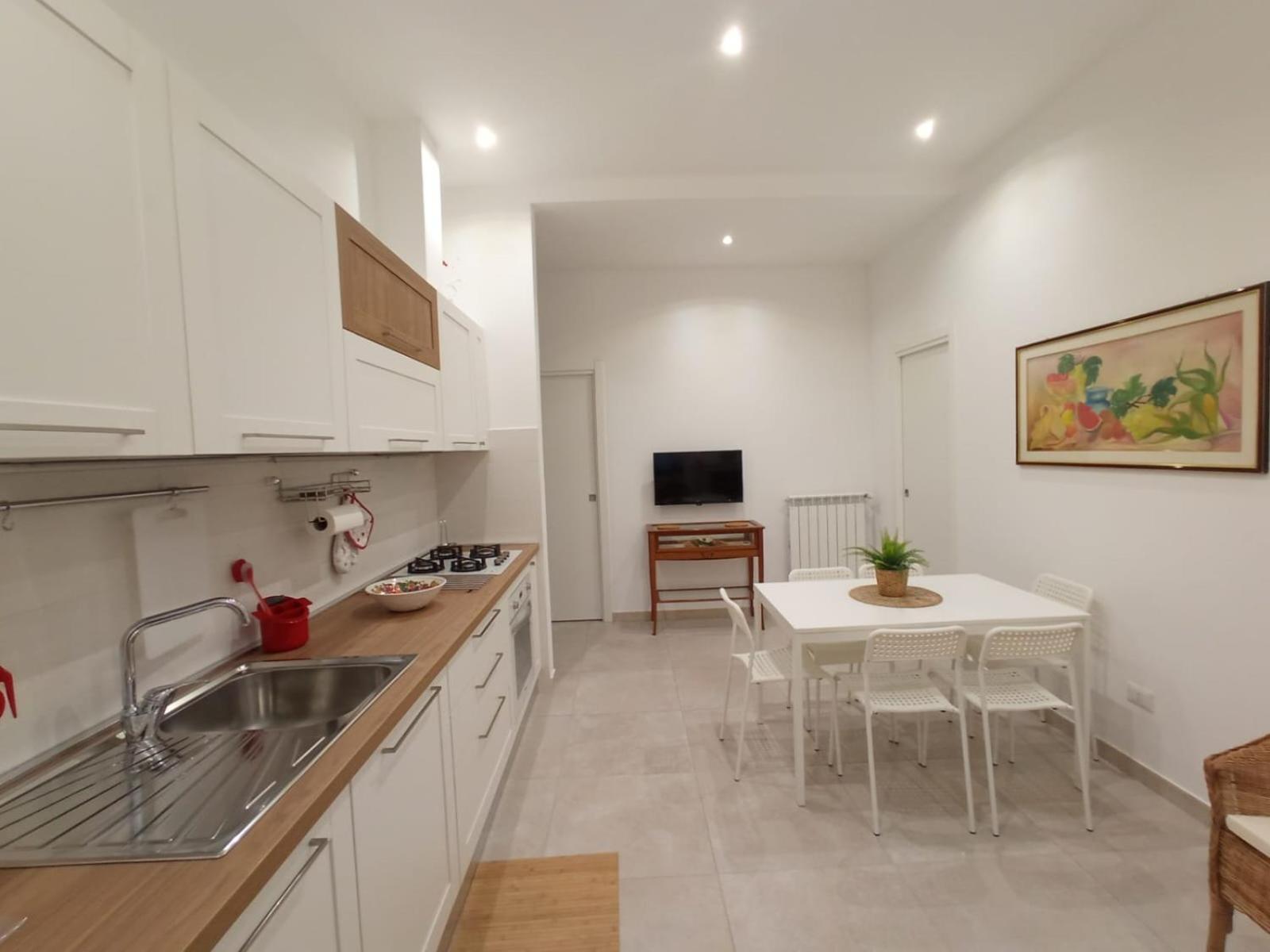 Casa Vacanze Al Parco 卡萨马西玛 外观 照片