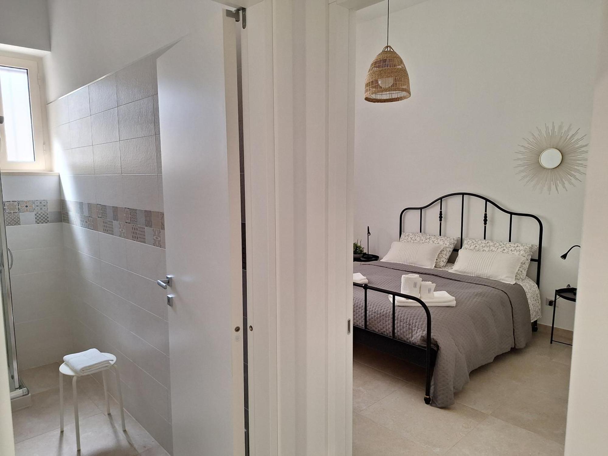 Casa Vacanze Al Parco 卡萨马西玛 外观 照片