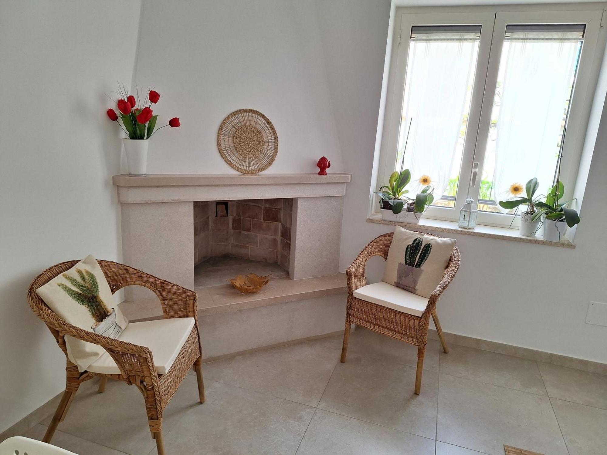 Casa Vacanze Al Parco 卡萨马西玛 外观 照片