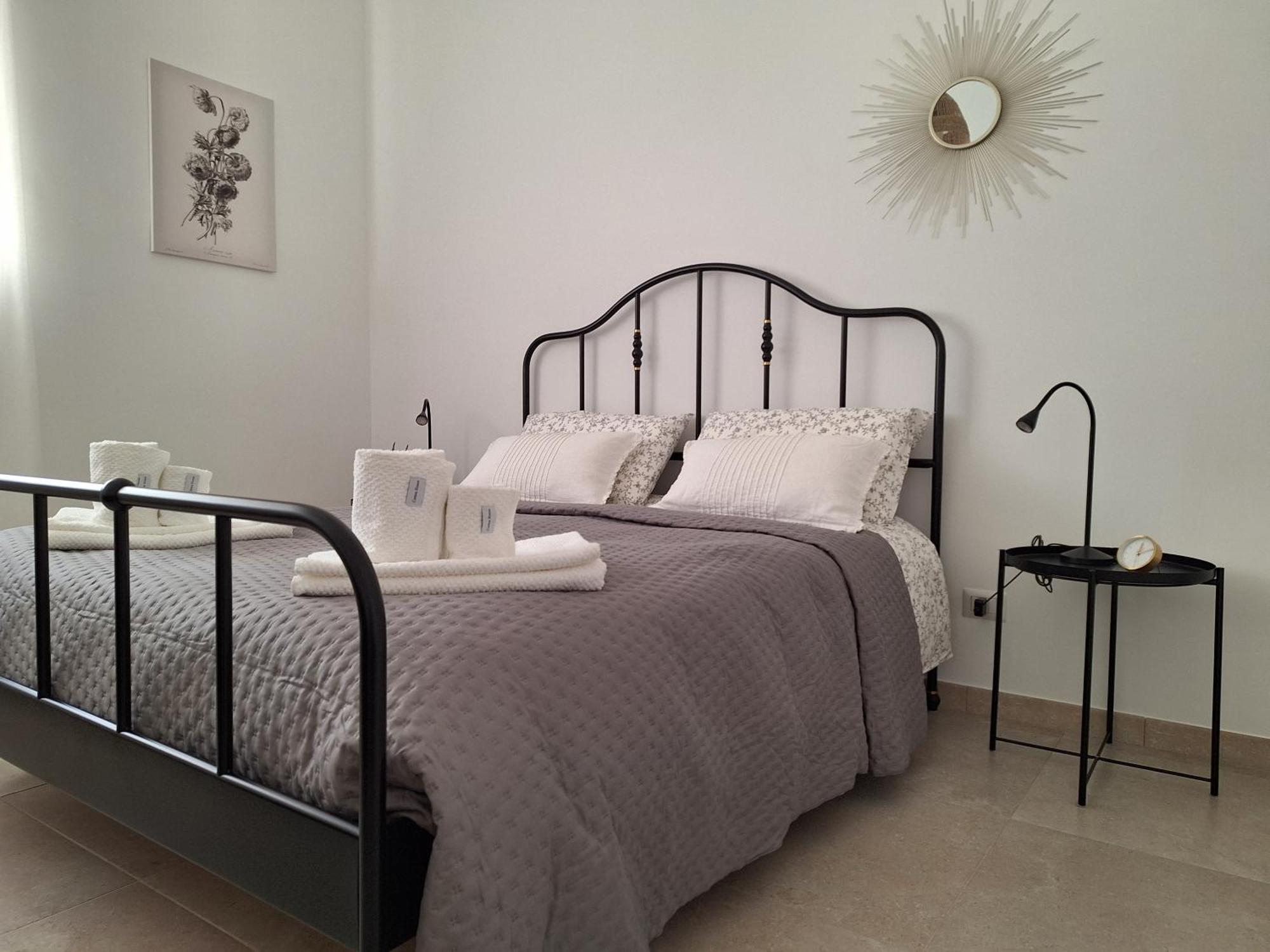 Casa Vacanze Al Parco 卡萨马西玛 外观 照片