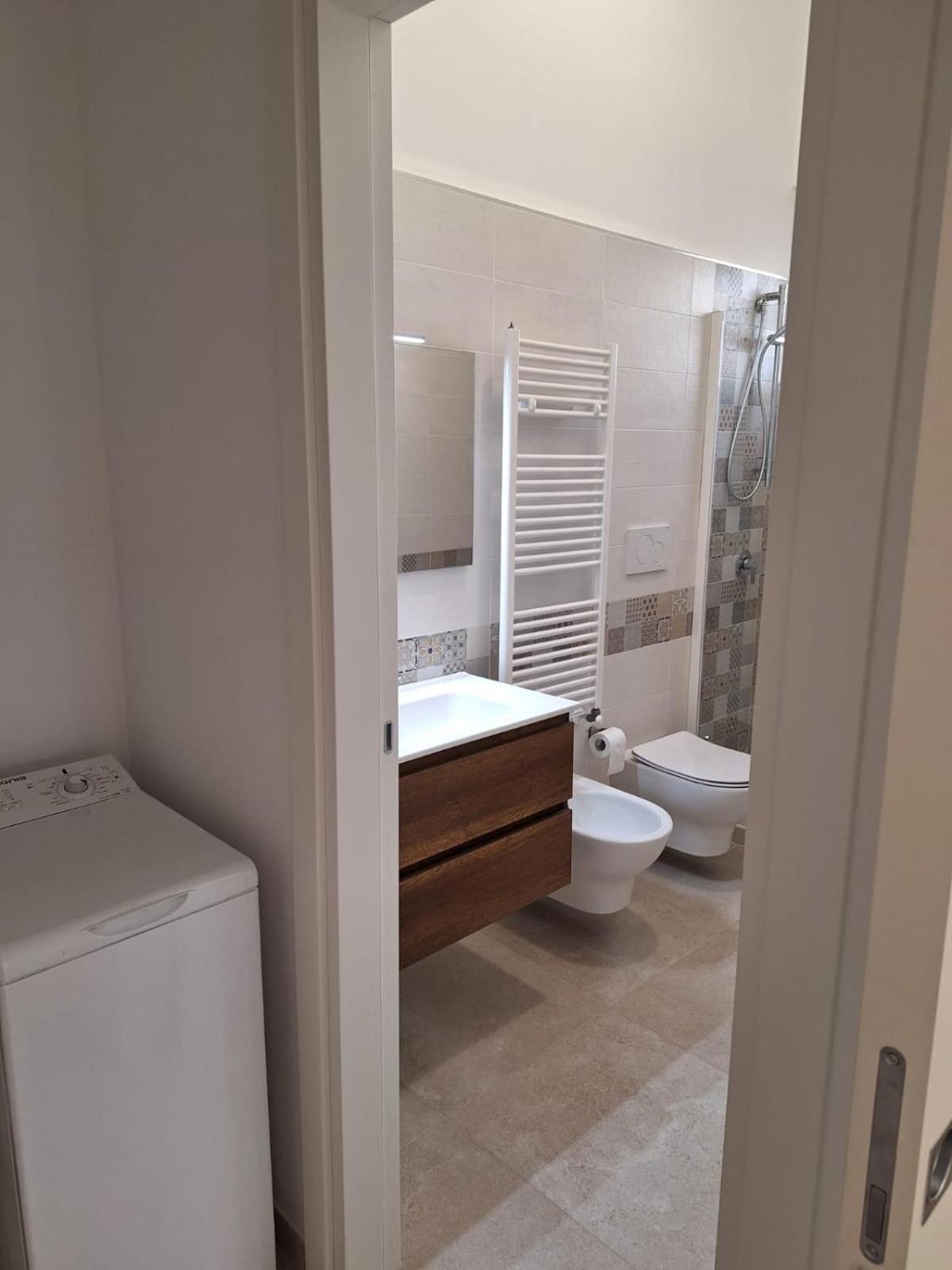 Casa Vacanze Al Parco 卡萨马西玛 外观 照片
