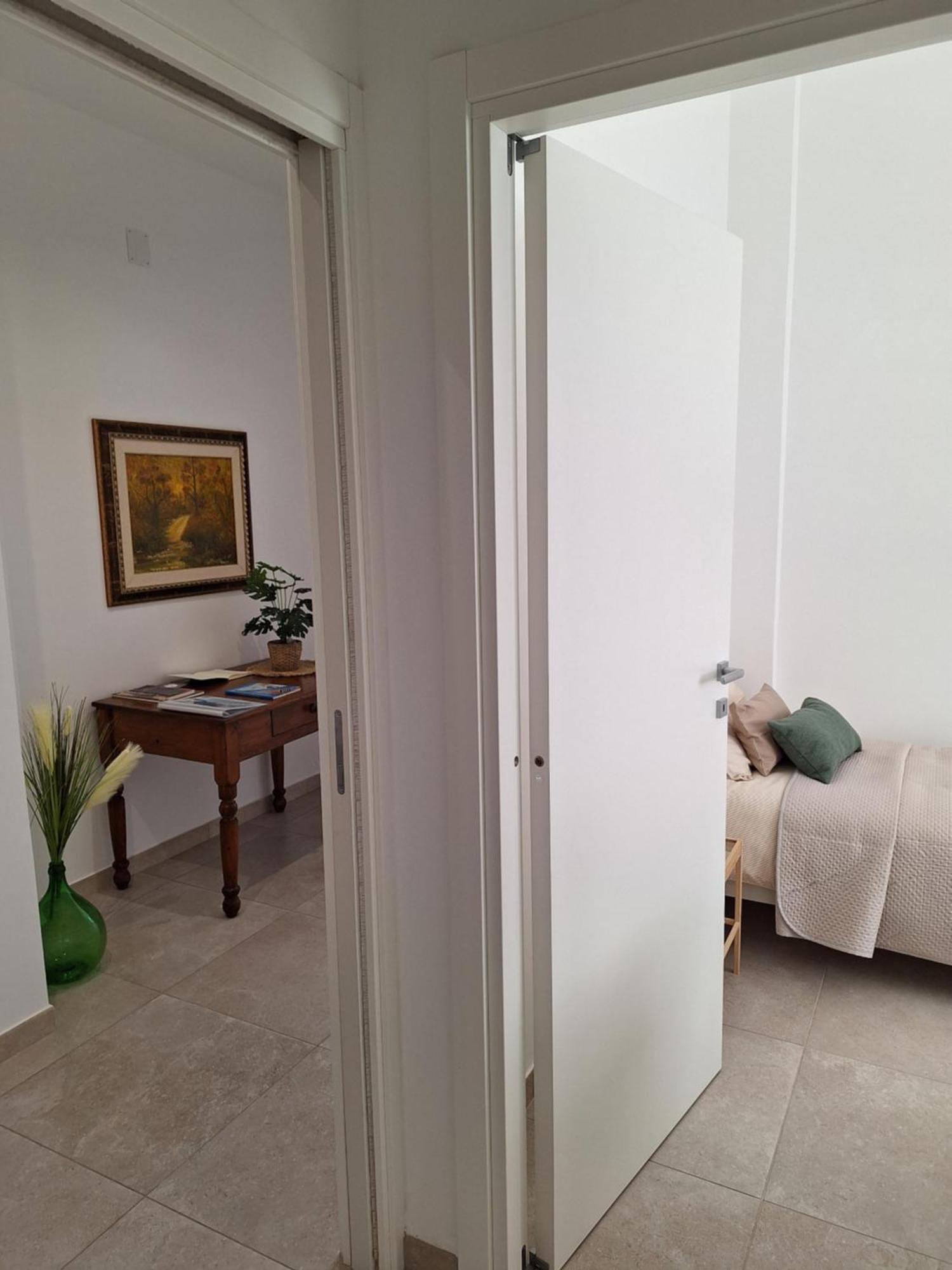 Casa Vacanze Al Parco 卡萨马西玛 外观 照片