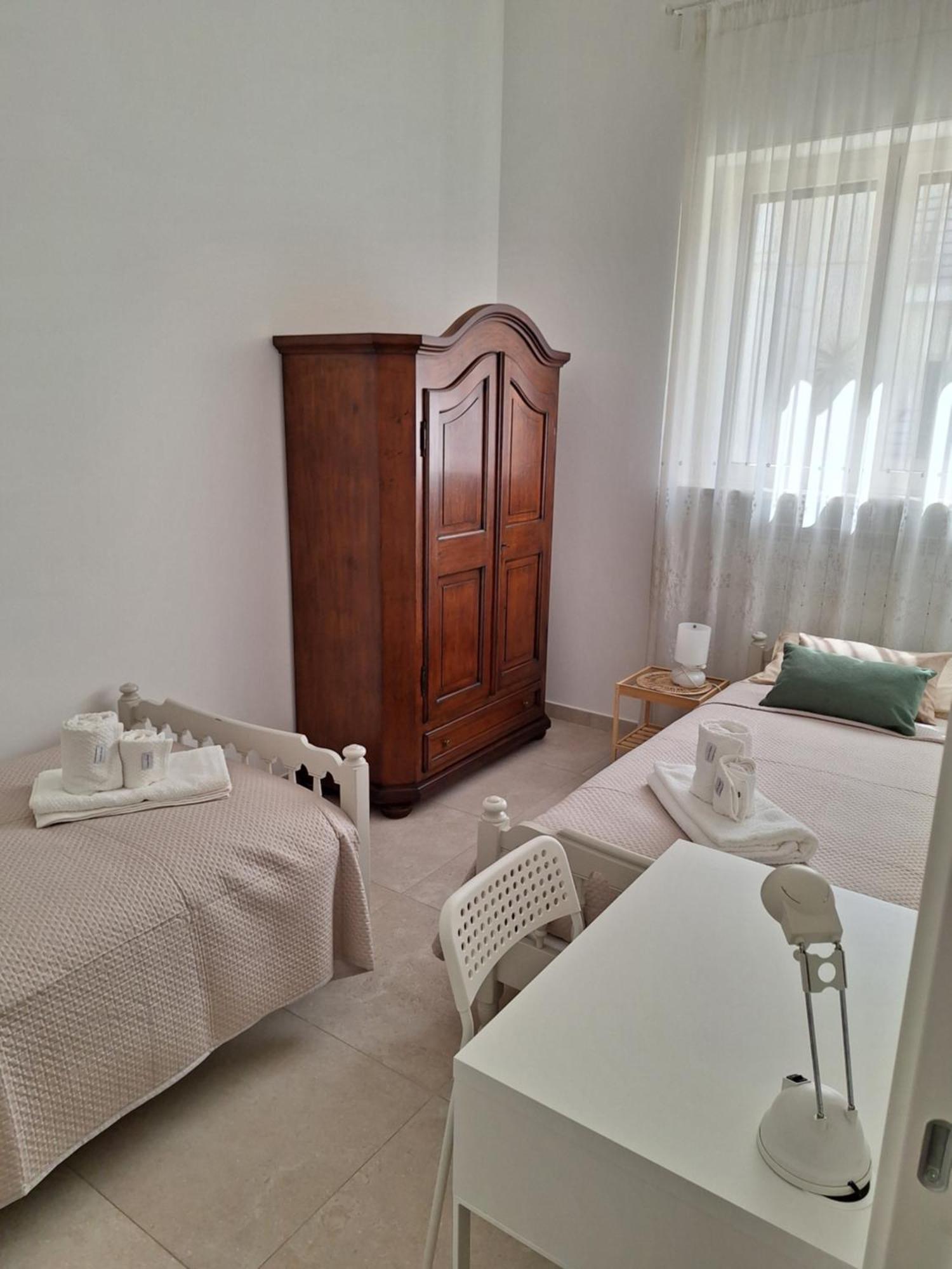 Casa Vacanze Al Parco 卡萨马西玛 外观 照片