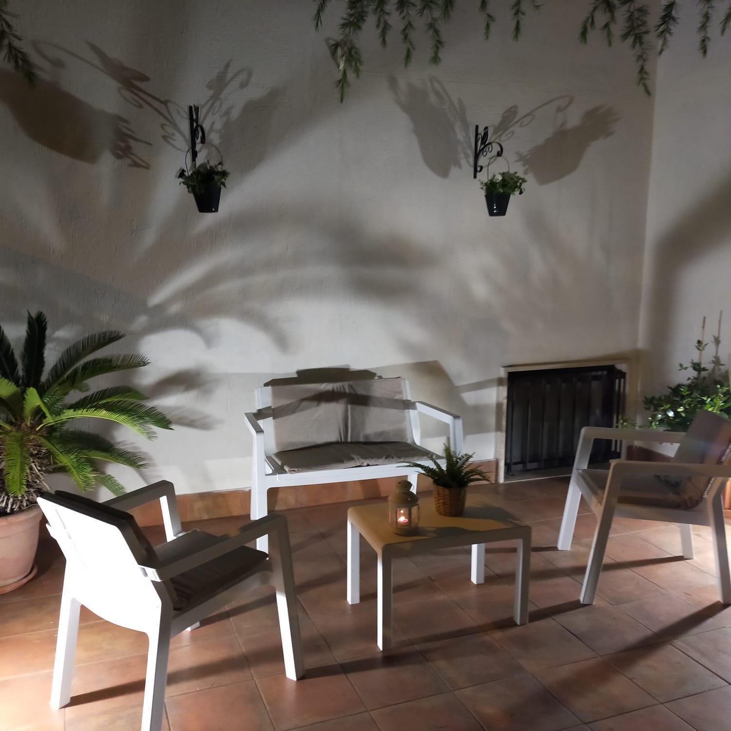Casa Vacanze Al Parco 卡萨马西玛 外观 照片
