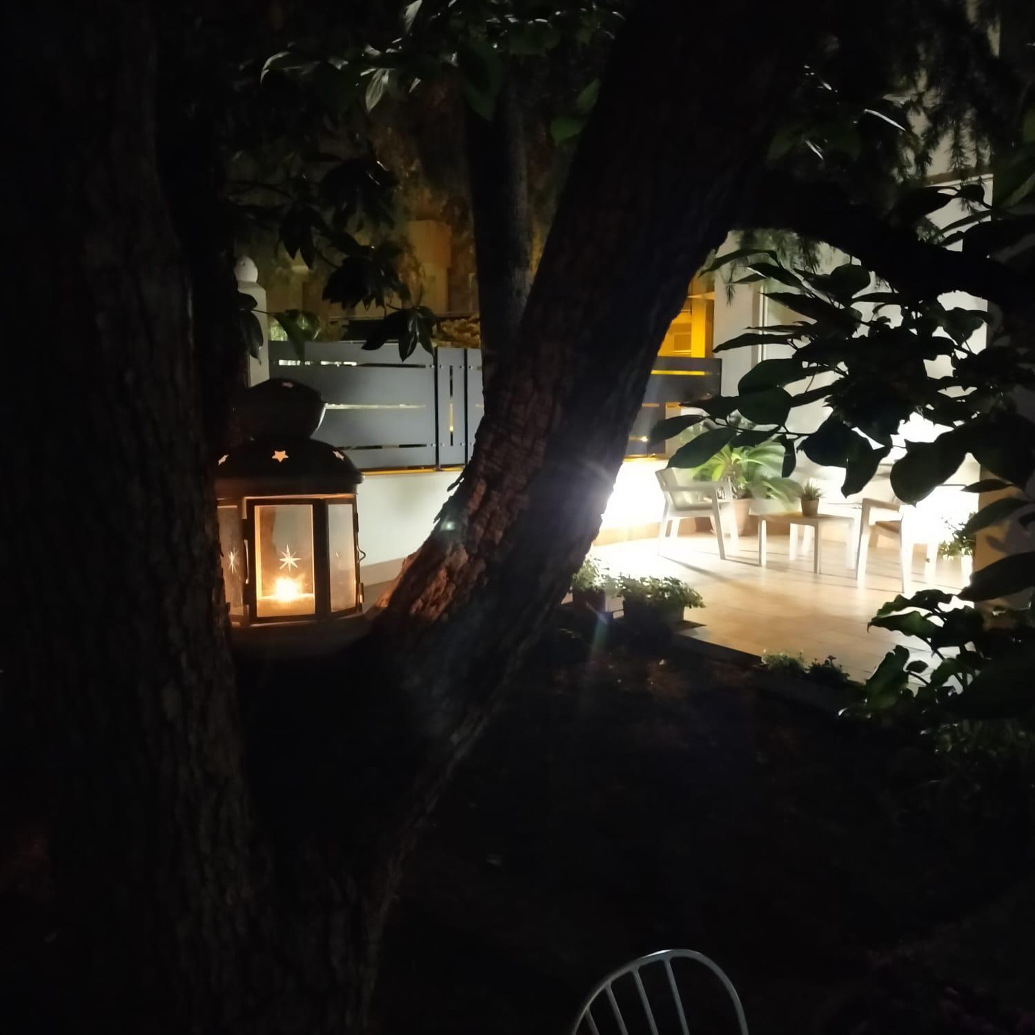 Casa Vacanze Al Parco 卡萨马西玛 外观 照片