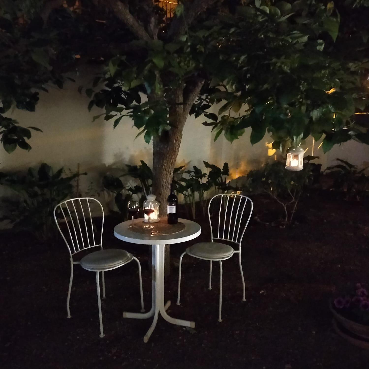 Casa Vacanze Al Parco 卡萨马西玛 外观 照片