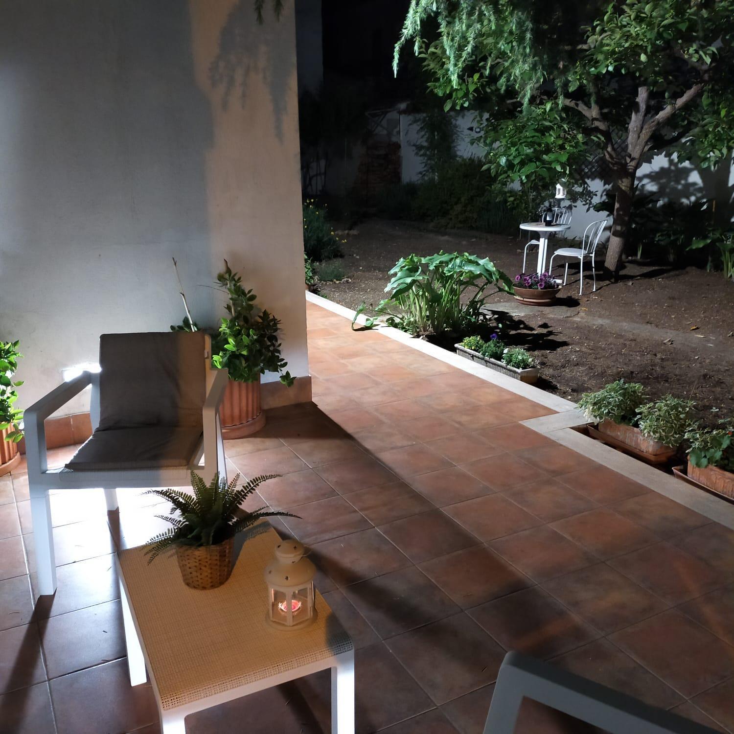 Casa Vacanze Al Parco 卡萨马西玛 外观 照片